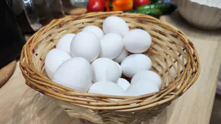 Яйца дешевеют, а услуги дорожают: как изменились цены в начале года в Коми