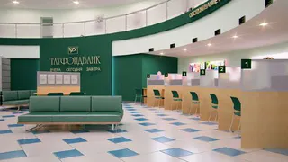 Президент Татарстана встал на защиту предпринимателей-клиентов Татфондбанка