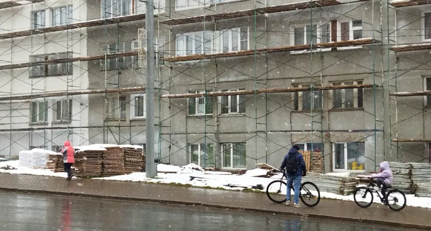 Волна холода: снег, ливни, грозы - синоптики сообщают, аномальная погода подложит свинью с 22 июня