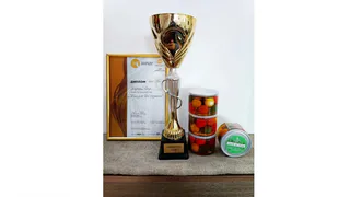 Сыр из Владимирской области признан лучшим в стране