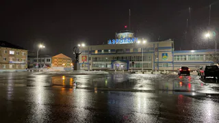 МЧС Чувашии предупреждает жителей региона о надвигающемся погодном явлении