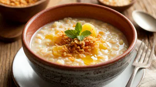 Каша на молоке или на воде - какая полезнее? Запомните это раз и навсегда