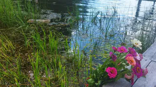 Двоих пропавших без вести на реке Кама нашли мертвыми