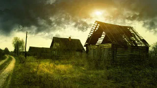 В Татарстане могут исчезнуть около 50 сел - в них почти никто не живет