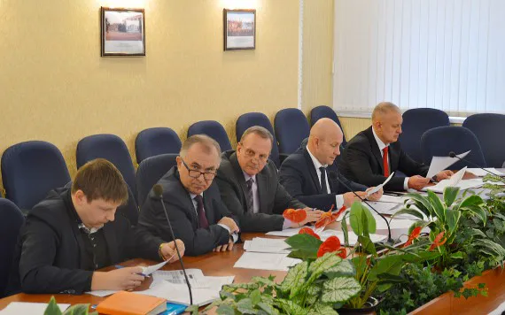 На Брянщине формируется Молодёжное правительство