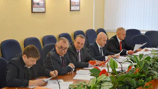 На Брянщине формируется Молодёжное правительство