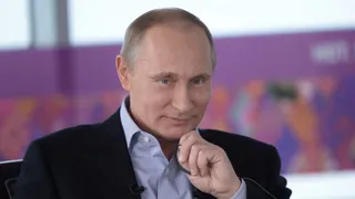Брянская область присоединилась к акции «Путин мой друг»