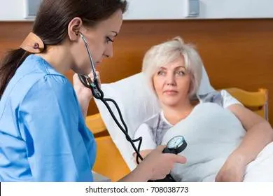 Низкое давление может сигнализировать об опасных болезнях