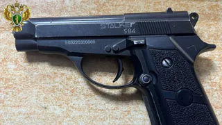 В Челябинской области грабитель магазина предстанет перед судом за вооруженное нападение