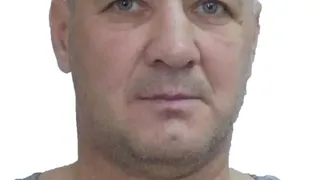 Сидел за угрозу убийством: из колонии в Рязанской области сбежал заключенный