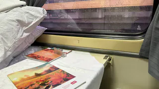 «Выкупила купе и оказалась врагом номер один для проводника»: вот в чем меня обвинили - полезно знать всем мамочкам