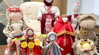 В Центральном парке Владимира развернется грандиозная Масленица