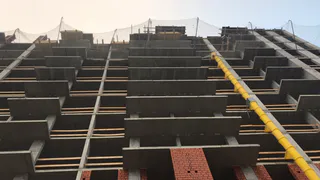 История повторяется: в Рязани без разрешения собираются строить многоэтажку