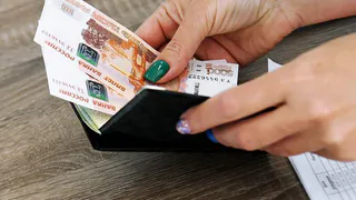 Депутаты Рязоблдумы поддержали выплаты в 100 тыс. рублей семьям мобилизованных