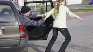 Информация о похищении школьницы в Нижнекамске не подтвердилась