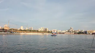 Чувашию 21 мая окутает туман и освежит небольшой дождь