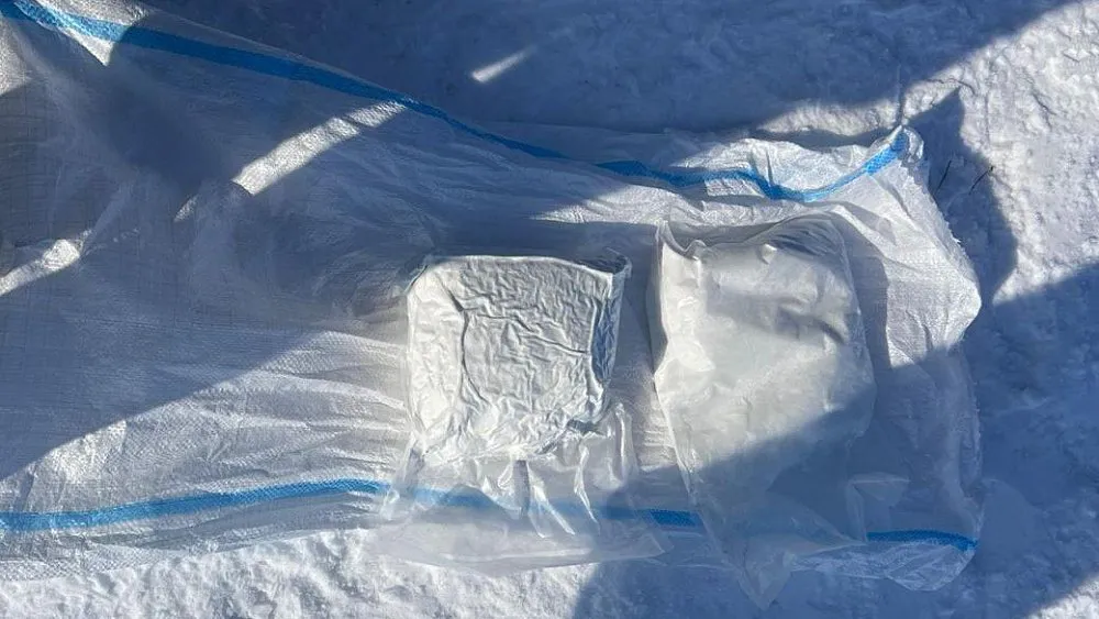 ФСБ пресекла канал сбыта наркотиков в Челябинской области