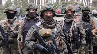 Сотрудники Росгвардии могут получить выплату при заключении контракта