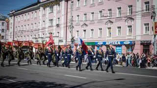 "Будет тепло, но возможны дожди" - синоптики рассказали, какая погода ждет рязанцев 9 мая