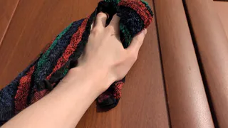 Не надо протирать пыль сверху шкафов: соседка подсказала как за 7 минут убрать "самый верх" - и без лишней физкультуры