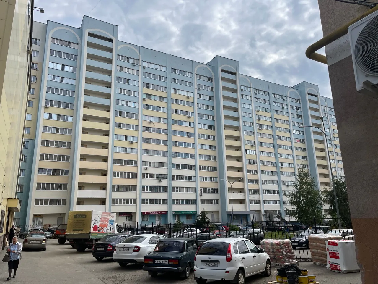 Сколько зарплат нужно, чтобы купить «однушку» в Пензе?