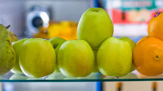 По прогнозам Центра отраслевой экспертизы РСХБ, производство яблок в России к 2024 г. вырастет в 2 раза и превысит 1,2 млн тонн