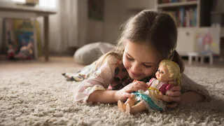 Это женское имя притягивает благополучие и счастье: дочку назову именно так