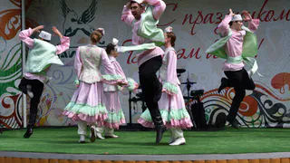 Минниханов утвердил даты проведения Сабантуя в Татарстане