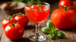 Секрет авторского коктейля, сжигающего жиры 