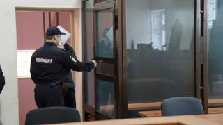 В Рязани осудили молодого человека за комментарии "ВКонтакте"