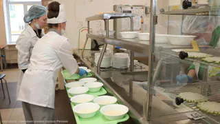 Жителей Рязани приглашают на работу в МП «Детское питание»