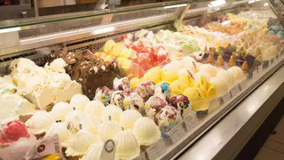 Это мороженое сметают с полок "К&Б" в первые 3 минуты привоза: стоит ли за ним охотиться - реальный отзыв