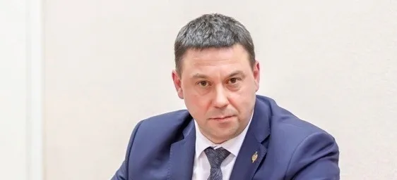 Ярослав Шапошников подал в отставку с должности главы Воркуты, но при этом остается на связи
