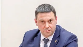 Ярослав Шапошников подал в отставку с должности главы Воркуты, но при этом остается на связи