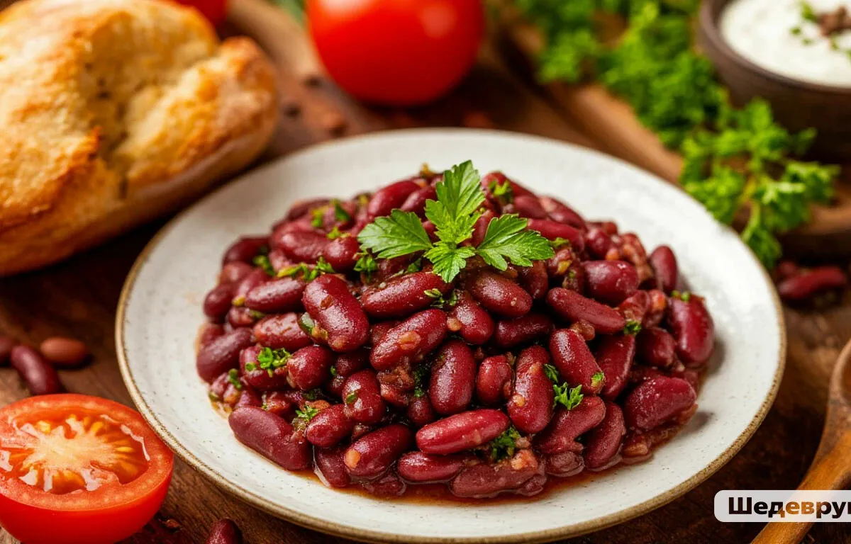 Мясников рассказал о самом полезном гарнире — это не рис, не пюре и даже не гречка