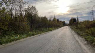 На трассе в Коми водитель погиб в страшном ДТП