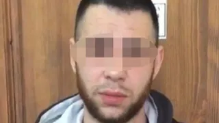 Суд арестовал рязанца, жестоко избившего водителя автобуса на остановке