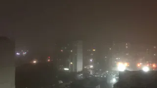 МЧС Рязанской области выпустило метеопредупреждение о тумане 27 сентября