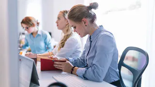 Колледжи проекта «Профессионалитет» начали прием будущих студентов