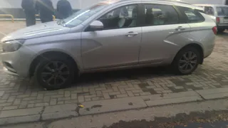 Под Рязанью 46-летний водитель наехал на пенсионерку