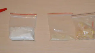 Грамм "запрещенки": рязанцу дали год условно за хранение наркотиков