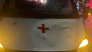 Мать сбитого «скорой» 16-летнего рязанского подростка рассказала о состоянии сына