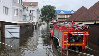 «Директор отеля прятался от постояльцев»: рязанцы вспоминают Анапу во время потопа