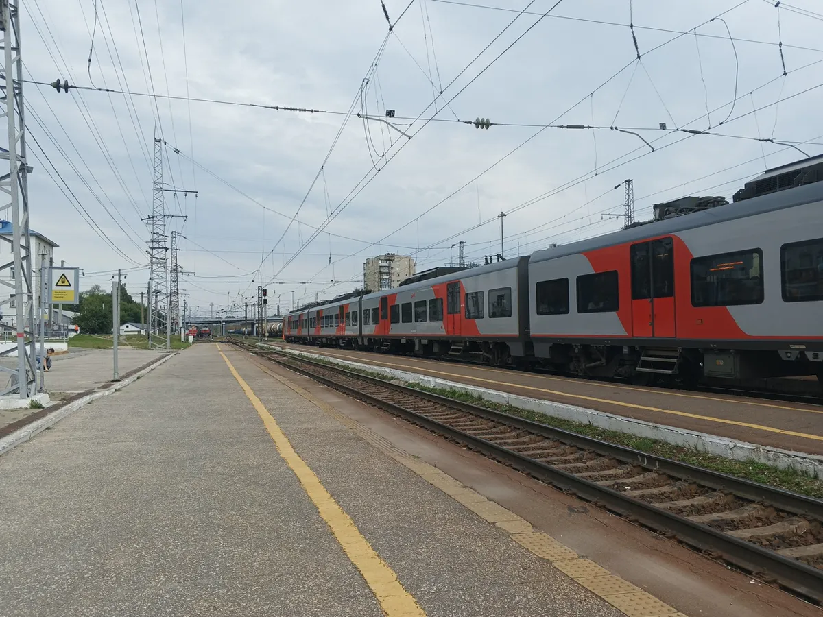 Кара настигла нижнеполочника: не захотел пустить мать с ребенком в свое купе