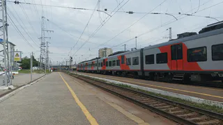 Кара настигла нижнеполочника: не захотел пустить мать с ребенком в свое купе