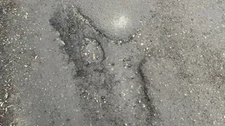 «Гордимся?»: рязанцы иронично отреагировали на рейтинг качества дорог