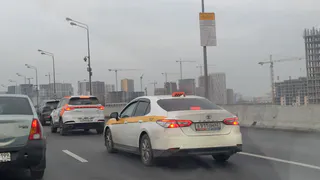 Житель Кукморского района ответит за разбитое лобовое стекло такси

