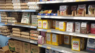 Сплошная химия, а не соль: в Роскачестве назвали 5 марок поваренной соли, которые не нужно покупать