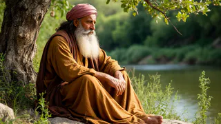 Дожив до седых волос, откажитесь от одной мечты: мудрый Омар Хайям раскрыл секрет счастья многих пожилых