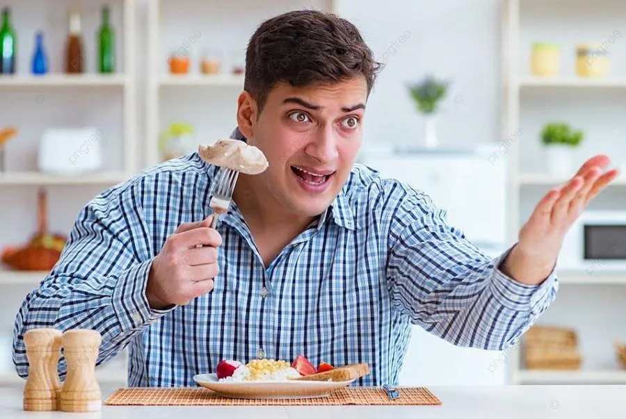 Назван продукт, который мужчинам рекомендовано есть каждый день